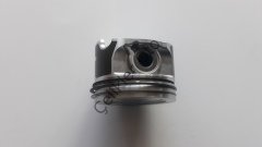 Piston Segman 0,40 S40 V40 2,0Turbolu 83MM B4204T 274252