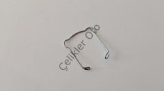 Turbo Borusu Hortumu Sekmanı Fluence Megane 3 7701070789