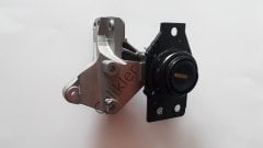 Sağ Üst Motor Takozu Qashai /Qashai +2 J10 1,5Dci K9K 11210JD500