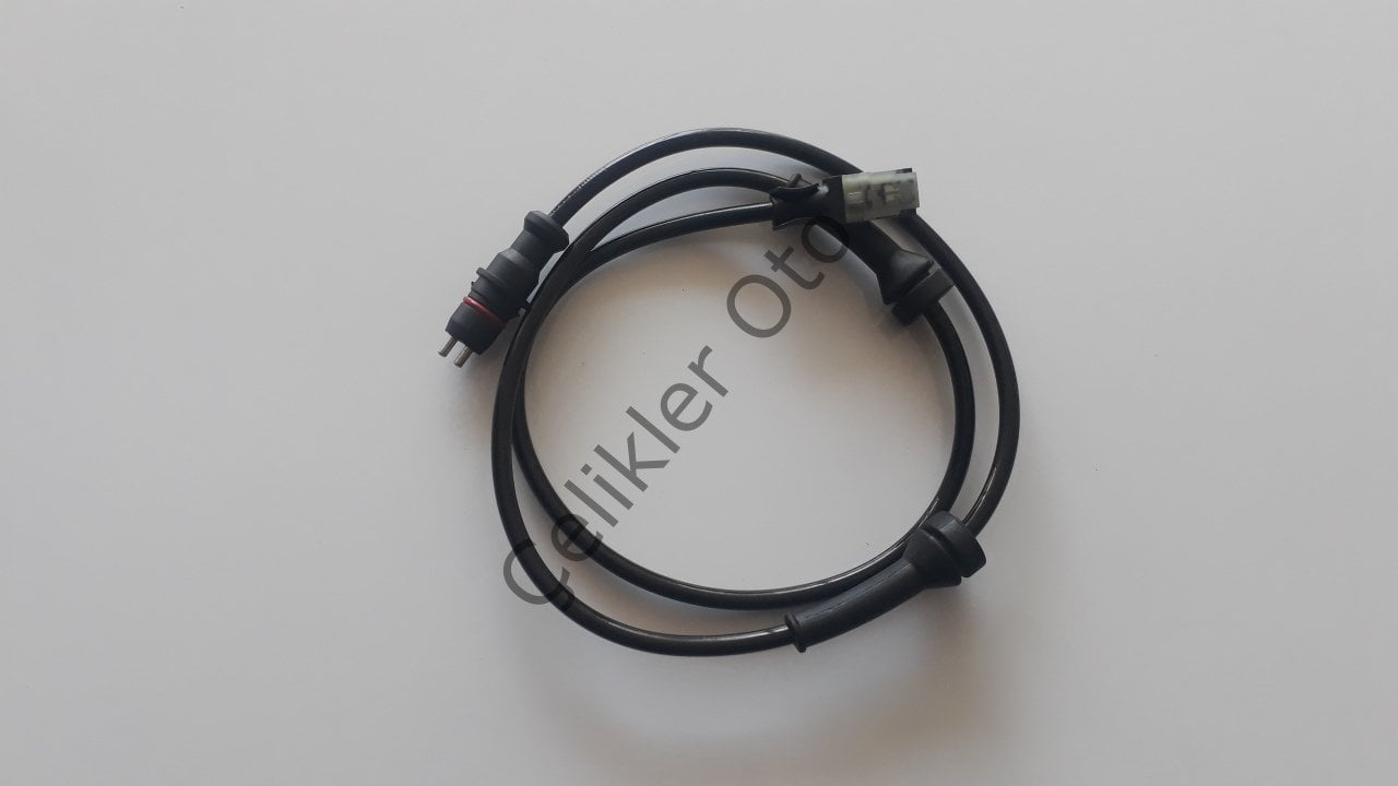 Arka Abs Kablosu Sensörü Megane 2 8200296571