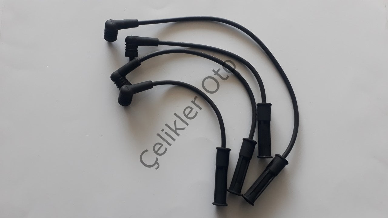 Buji Kablo Takımı Clio Kango 1,4 1,6 8V 7700273826