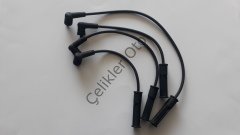 Buji Kablo Takımı Clio Kango 1,4 1,6 8V 7700273826