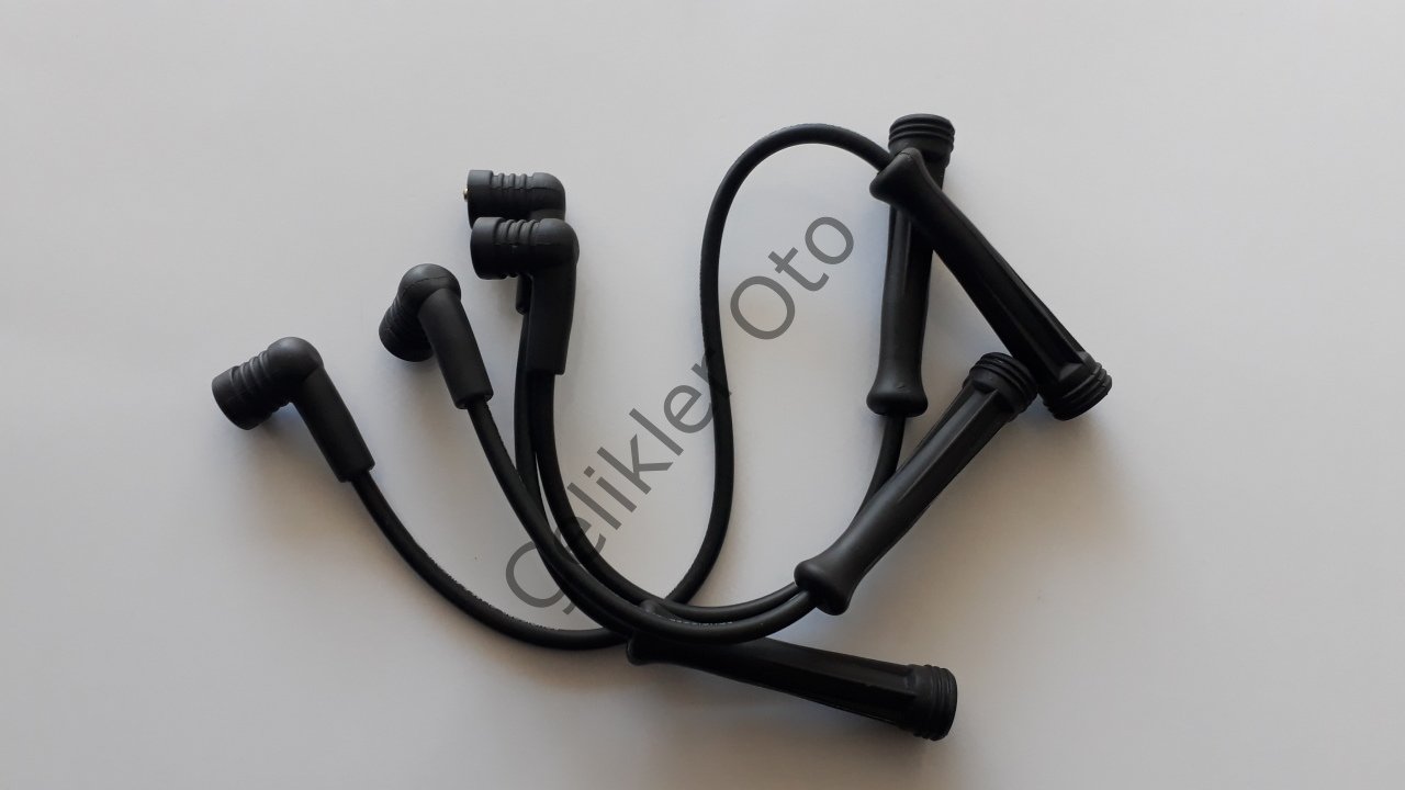 Buji Kablosu Megane R19 1,6 8V K7M 7700114298