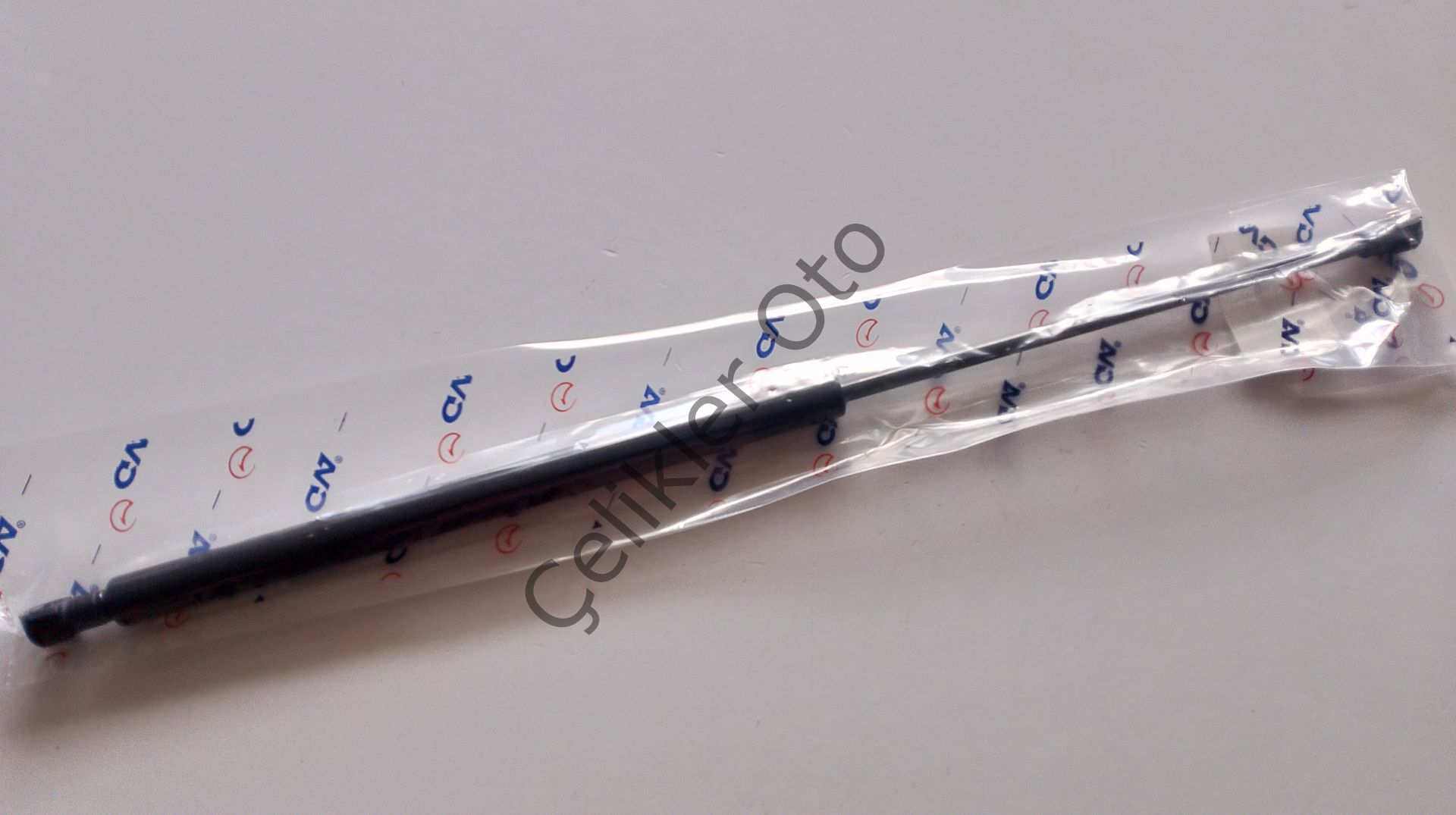 Bagaj Amortisörü Megane 4 904506697R