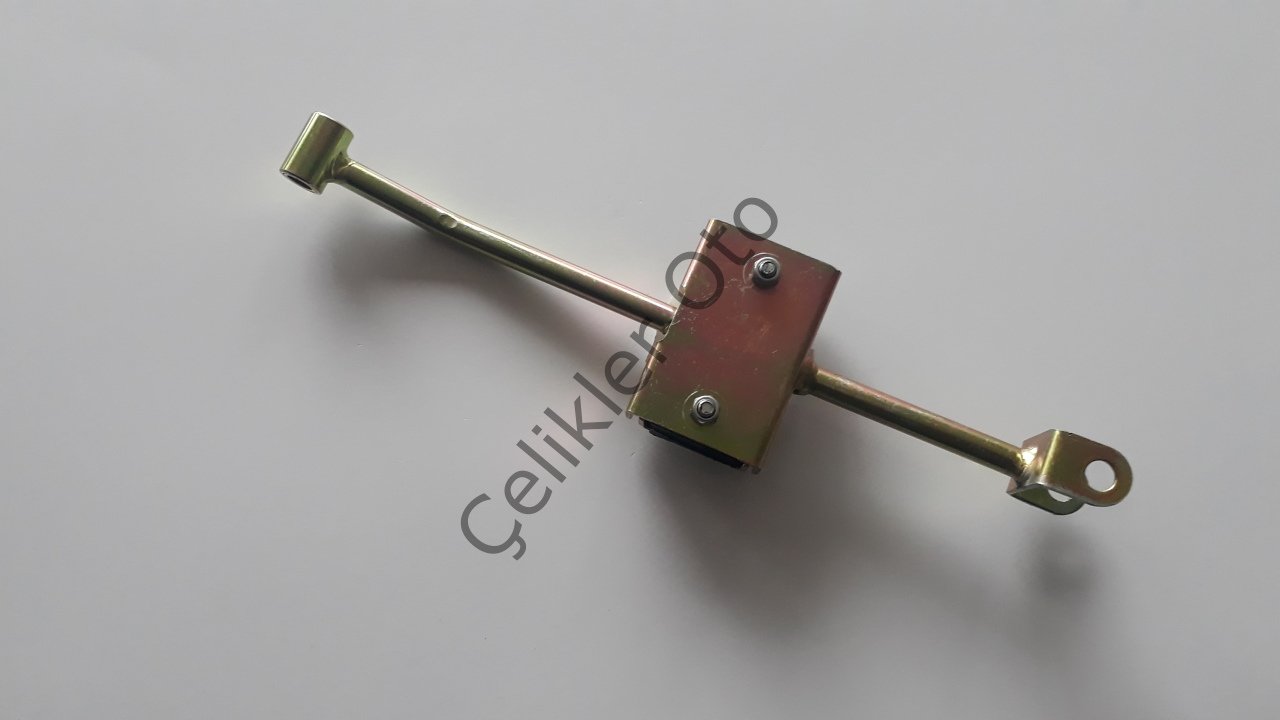 Vites Alt Kolu Kol Levyesi Renault R12 Toros 7700507710