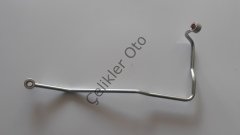 Turbo Yağlama Borusu Trafik 3 Megane 4 Kadjar Koleos Talisman Megane 3 1,6Dci R9M 151925323R