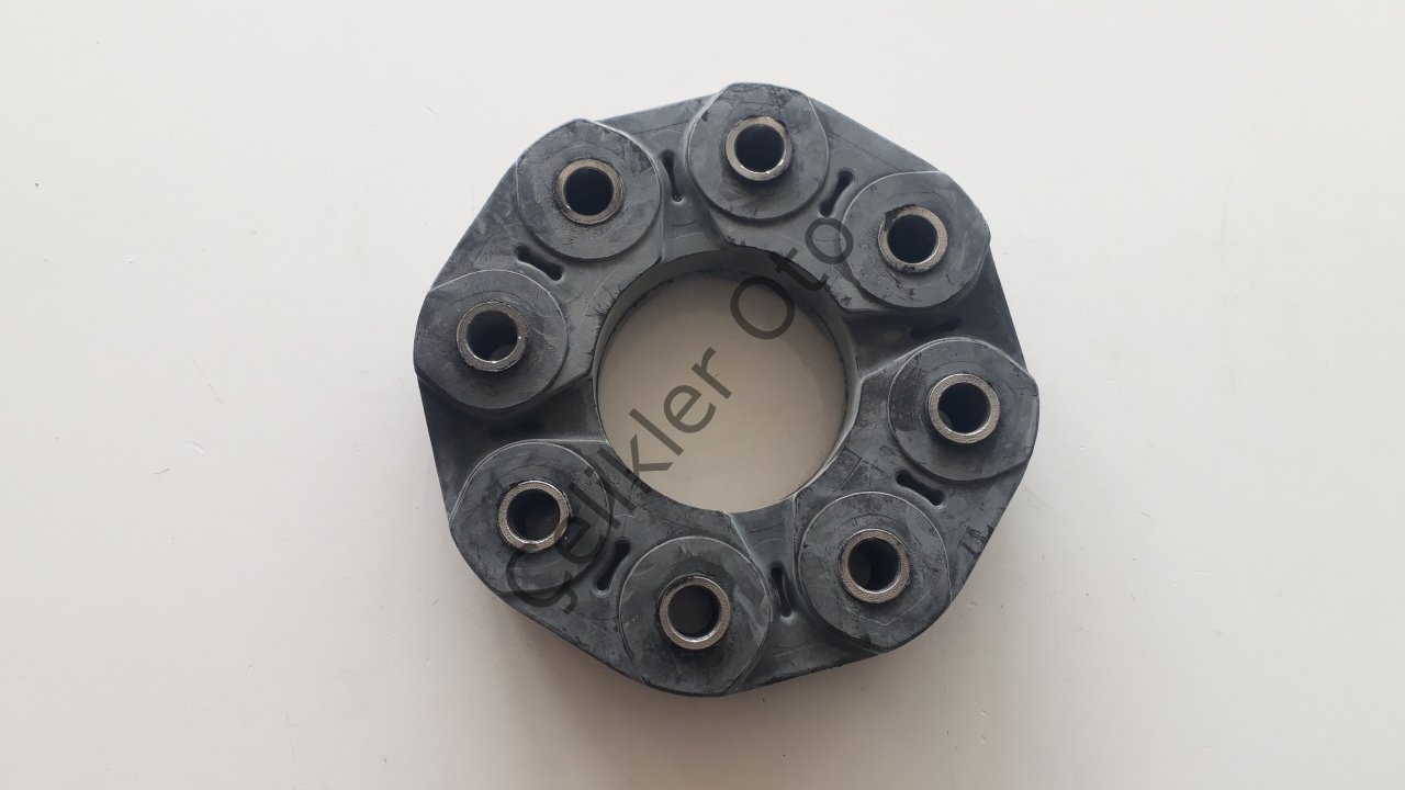 Şaft Orta Askı Takozu Master 3 2,3Dci 370007837R