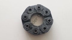 Şaft Orta Askı Takozu Master 3 2,3Dci 370007837R