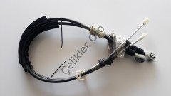 Vites Kumanda Teli Dacia Lodgy Dokker 349018943R