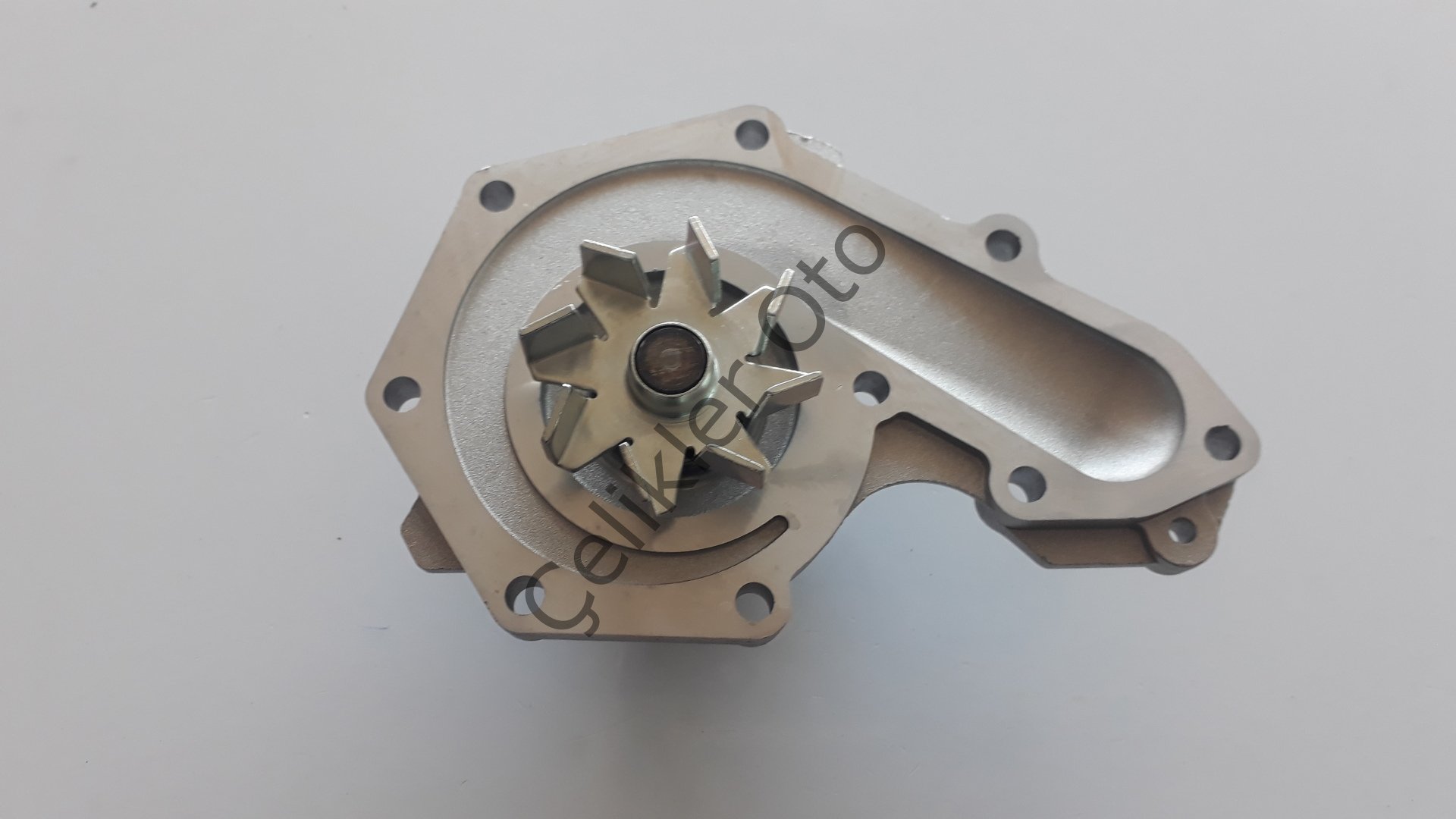 Su Pompası Devirdaim R11 R21 1700 Kango Express R19 1,9Dizel 7701473365