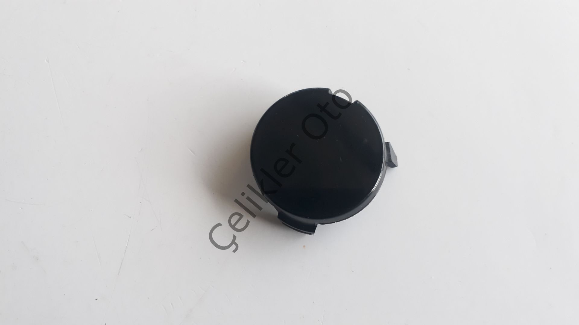 Ön Tampon Çeki Kapağı Clio 4 511809674