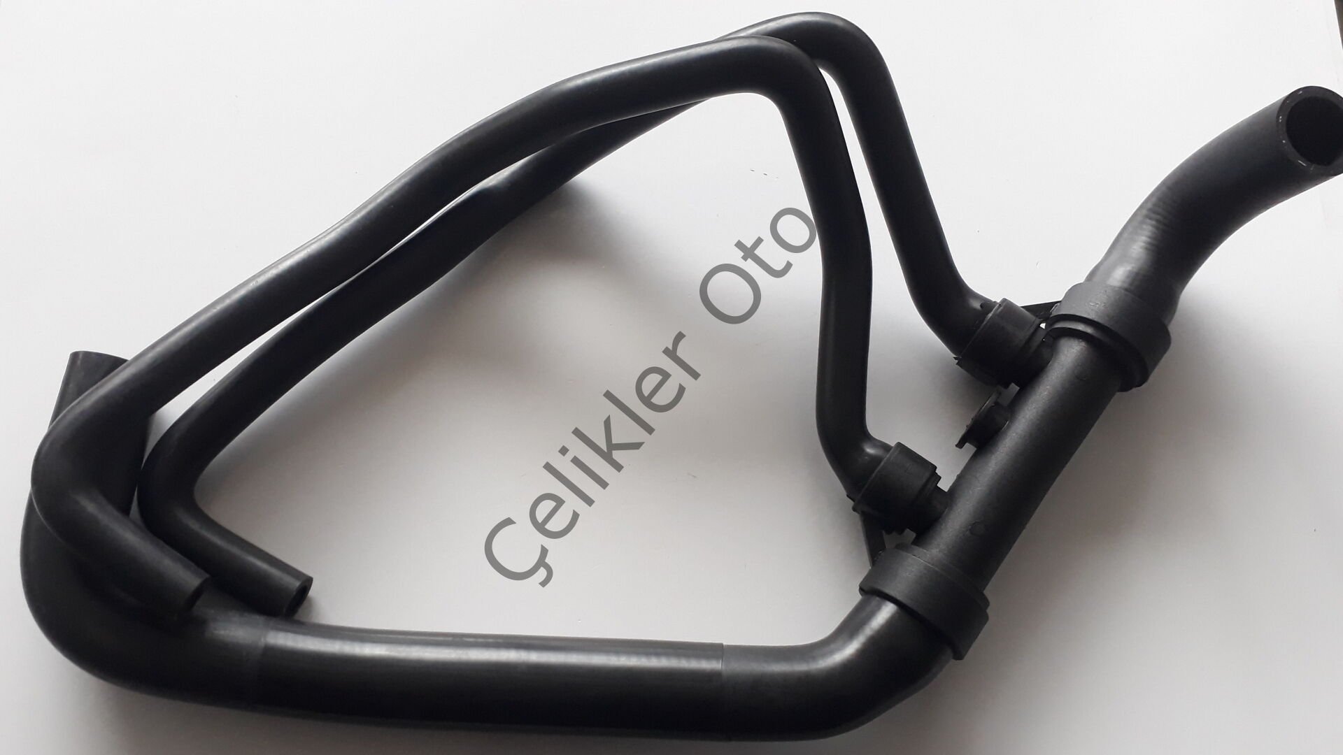 Radyatör Alt Hortumu Megane 2 Scenic 2 Otomatik 1,5Dci K9K 8200393273