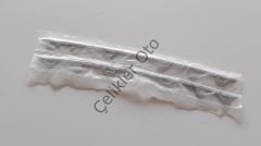 Ön Panjur Çıtası Takım Clio 5 960109845R