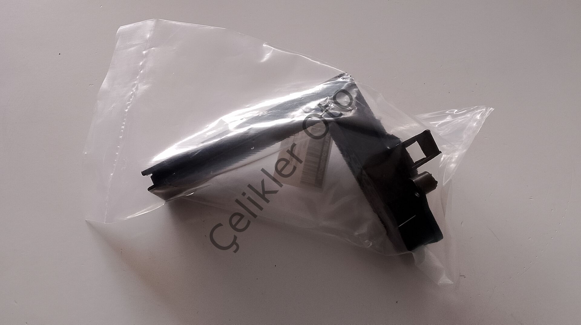 Polen Filtre Kapağı Dokker Lodgy 272762453R