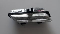 Sağ Gündüz Farı Clio 4 Modüs Captur Ledli 266003864R