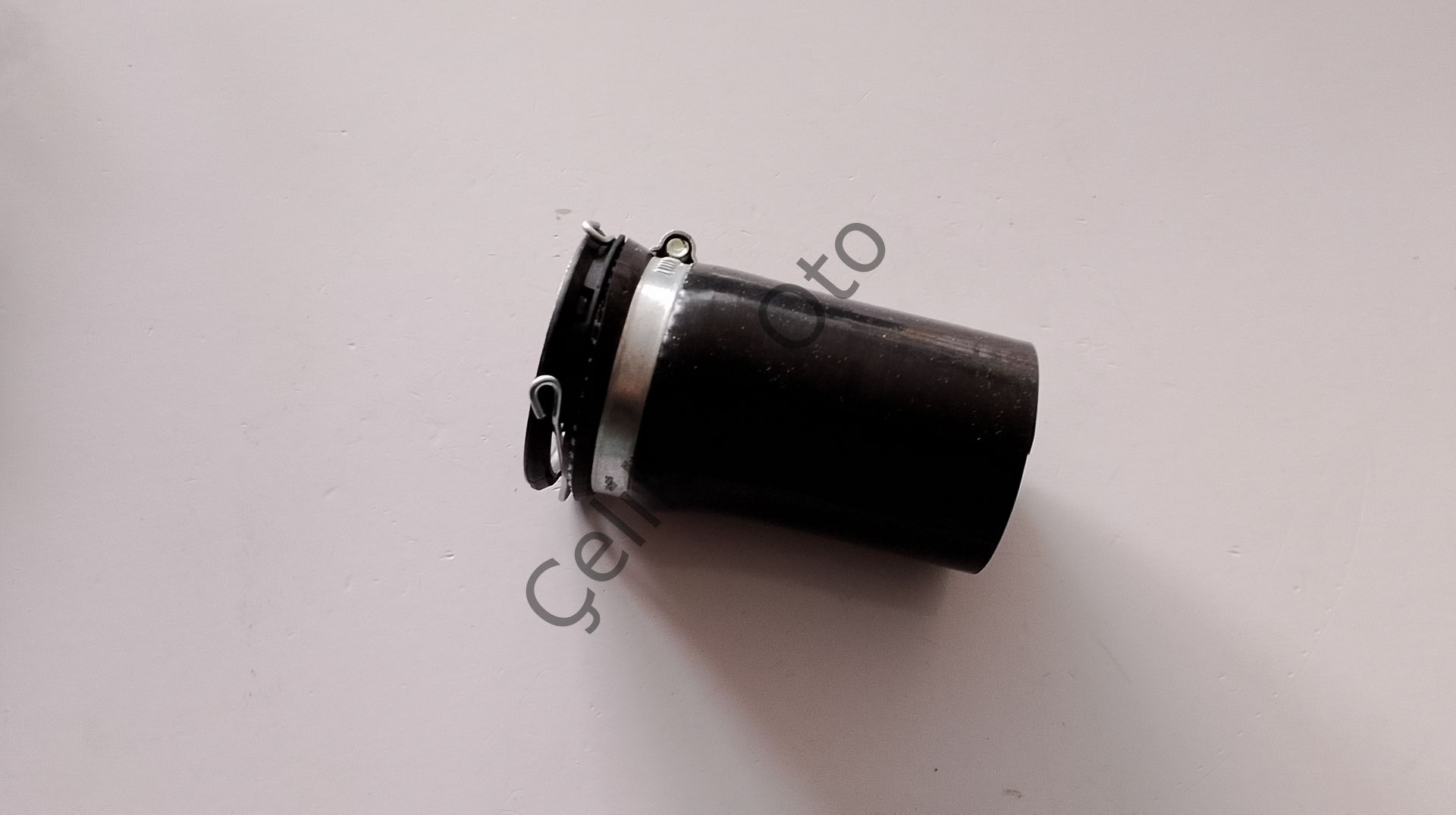 Turbo Hortumu Metal Boru Hariç Laguna 3 1,5Dci K9K 8201047770