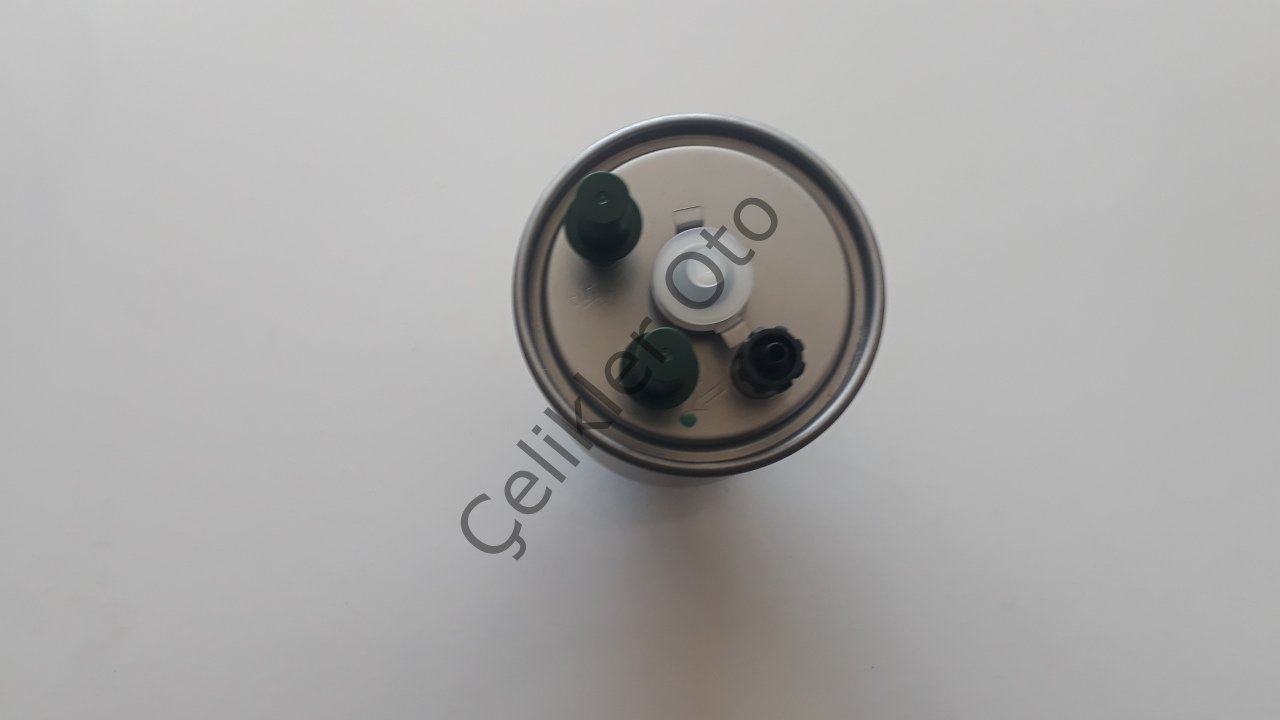 Mazot Yakıt Filtresi Laguna 3 Kango 3 Latitude 1,5Dci K9K 2,0Dci M9R 164005033R