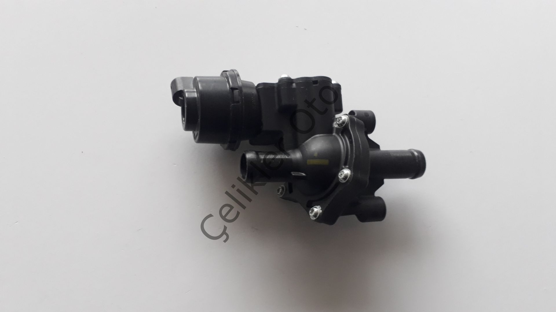 Termostat Megane 4 Kadjar Clio 4 1,3Tce H5H 922306682R