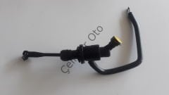 Debriyaj Üst Merkezi Kadjar Qashai Xtrail 306104BA1A