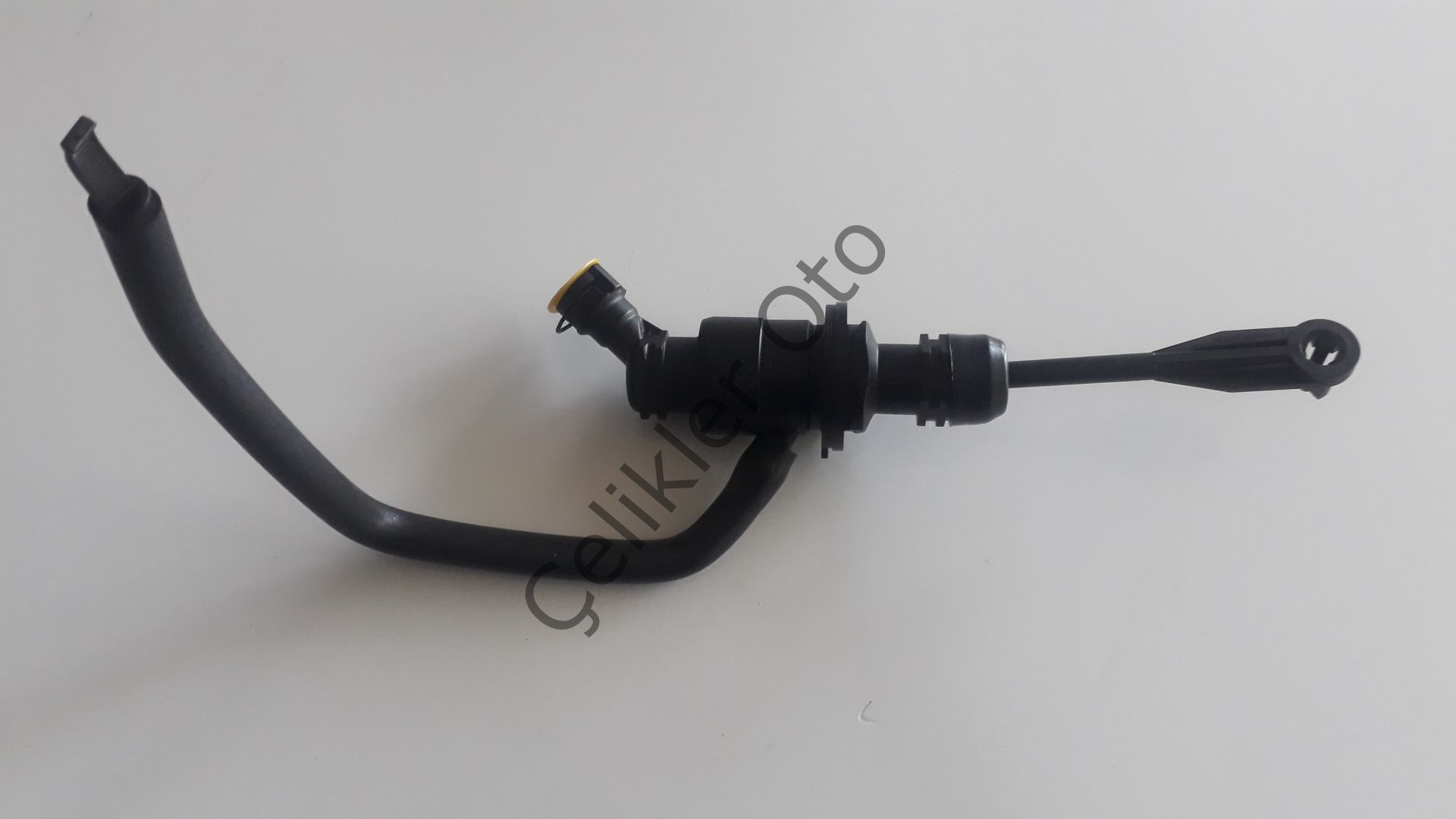 Debriyaj Üst Merkezi Kadjar Qashai Xtrail 306104BA1A