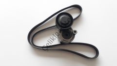 V Kayışı Alternatör Seti Clio Kango 1,5Dci K9K 8200850092