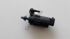 Cam Yıkama Su Fiskiye Motoru Kango Megane Laguna Clio Twingo Çift Çıkış 8200213042