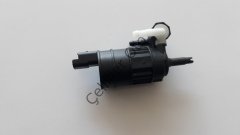 Cam Yıkama Su Fiskiye Motoru Kango Megane Laguna Clio Twingo Çift Çıkış 8200213042
