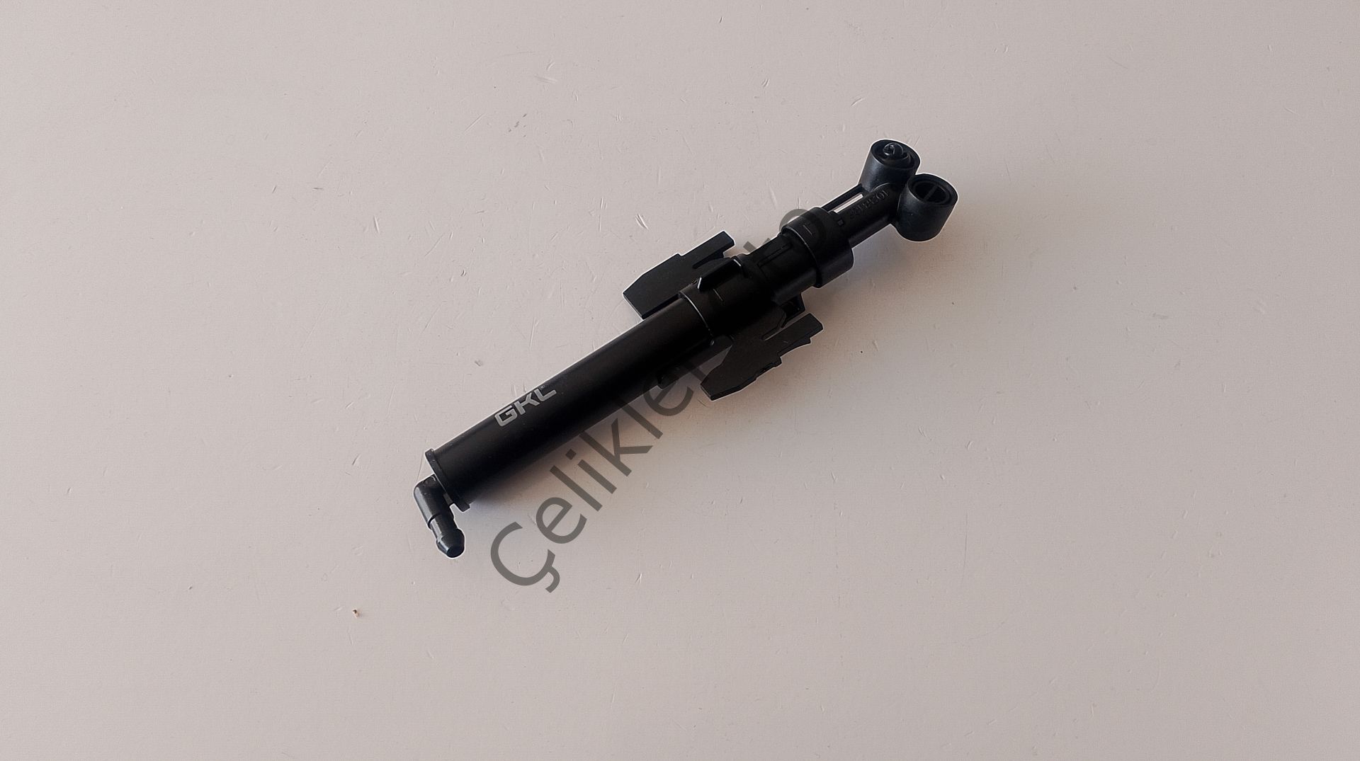Sol Far Yıkama Robotu XC90 2016->31349382