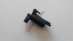 Cam Yıkama Su Fiskiye Motoru Megane 2 Clio 2 8200194414