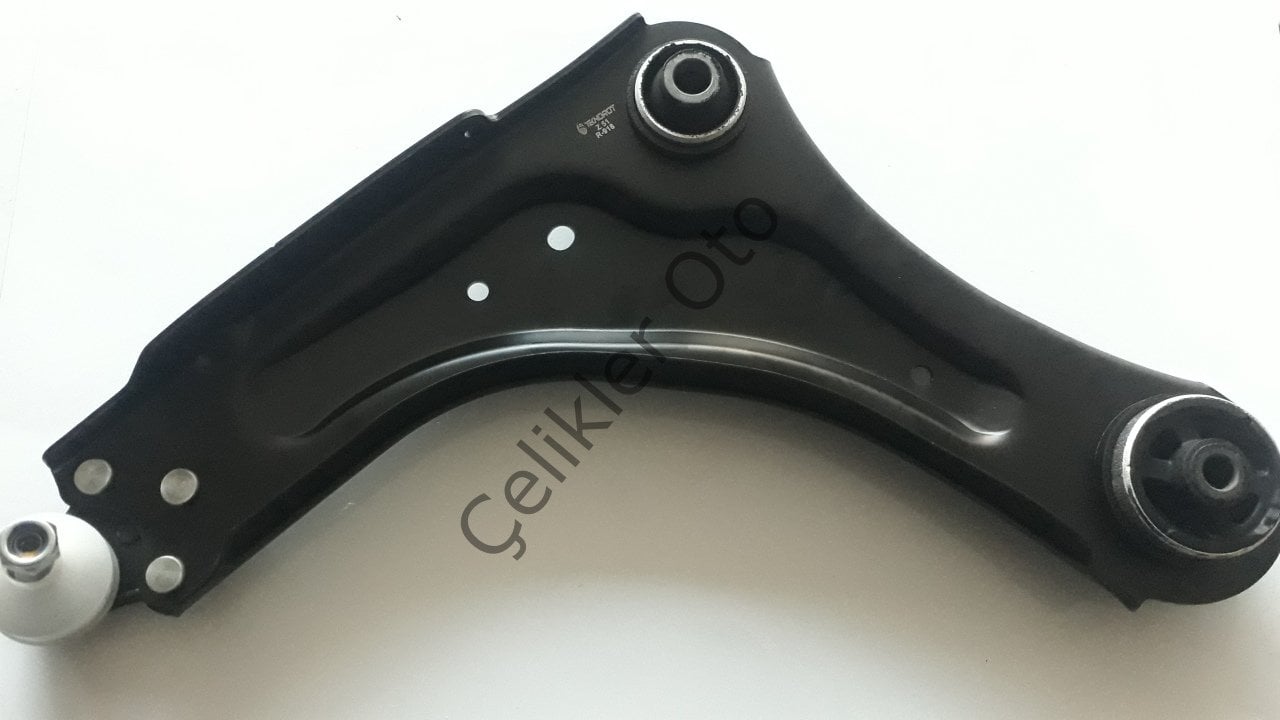 Sol Alt Tabla Salıncak Latıtude 545010010R