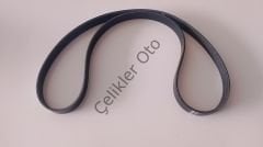 V Kayışı Alternatör Megane 4 Duster 1,5Dci K9K 117203945R