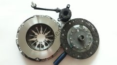 Debriyaj Seti Megane 3 Fluence 6 İleri Rulmanlı 302057505R