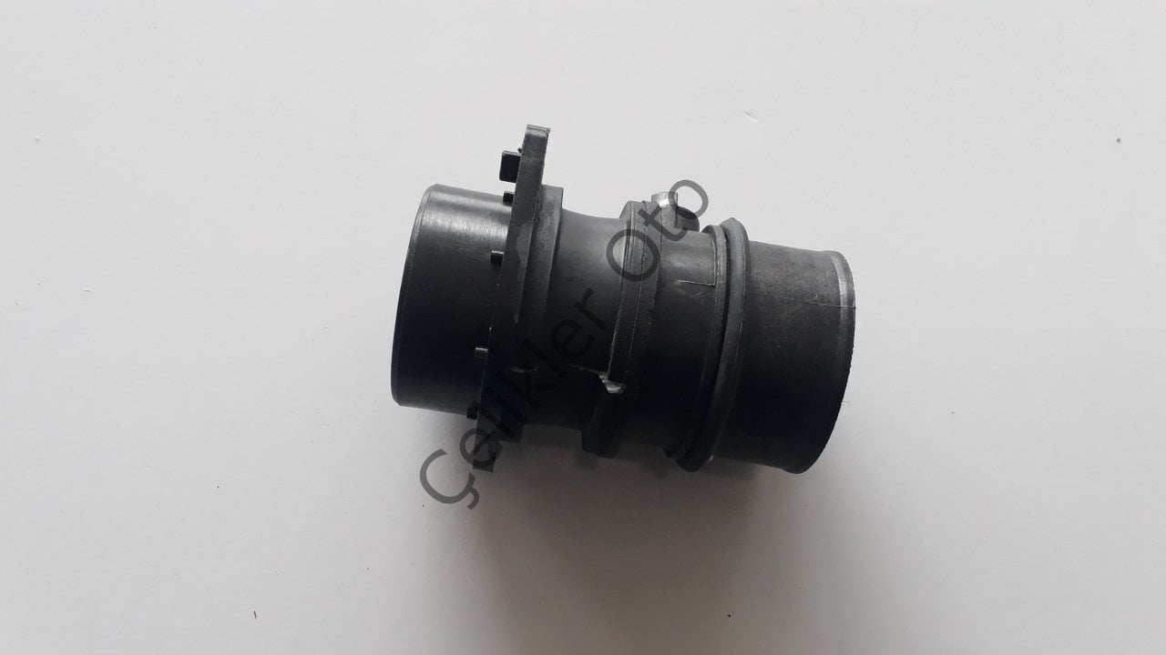 Hava Filtre Bağlantı Borusu Clio Kango Dacia Logan 1,5Dci K9K 8200198958