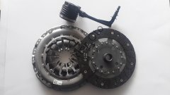 Debriyaj Seti Rulmanlı Duster 4x2 6 İLERİ 302057505R