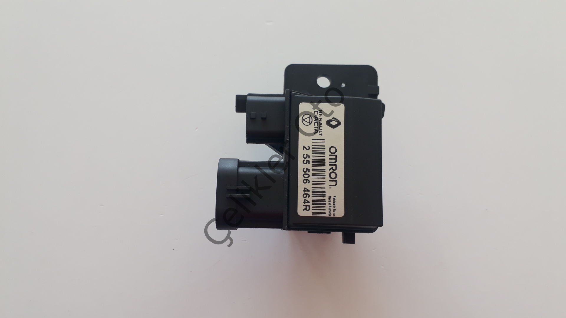 Fan Rezistansı Clio 4 Clio Symbol Joy Dacia Sandero 255502585R