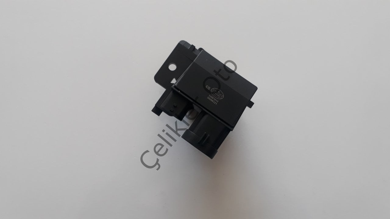 Fan Rezistansı Dacia Lodgy Dokker Duster 255502585R