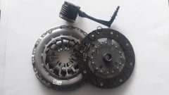 Debriyaj Seti Rulmanlı Latitude Laguna 3 Scenic 3 Kango 3 Megane 2 6 ileri 302057505R