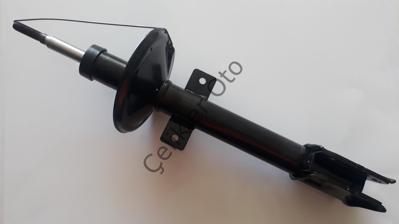 Dacia Duster Arka Amortisör 4X4 562103964R