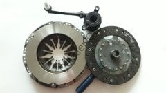 Debriyaj Seti Rulmanlı Latitude Laguna 3 Scenic 3 Kango 3 Megane 2 6 ileri 302057505R