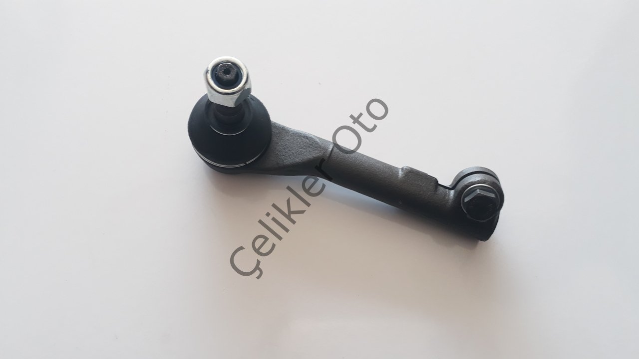 Sol Rotbaşı Clio Kango Megane 7701470765