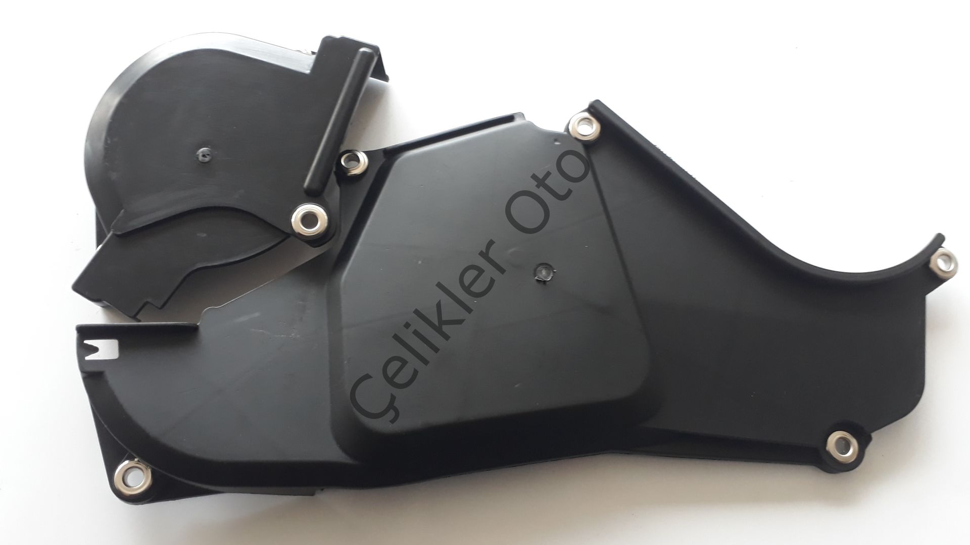 Triger Eksantrik Kapağı Laguna Megane Kango 1,9Dizel 7700116018