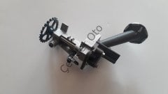 Yağ Pompası Kango 1,9D F8Q Laguna F4R 150100565R