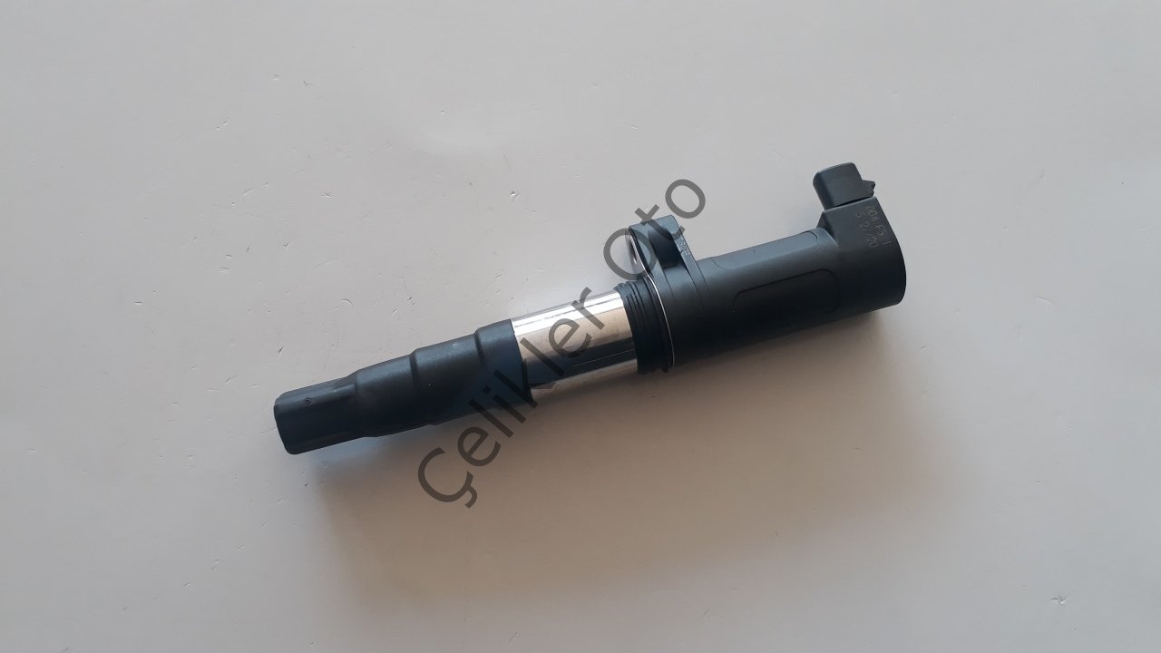 Renault Ateşleme Kalem Bobini 1,4 1,6 2,0 16V K4J K4M F4R