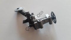 Yağ Pompası Laguna F4R Kango 1,9Dizel F8Q 150100565R