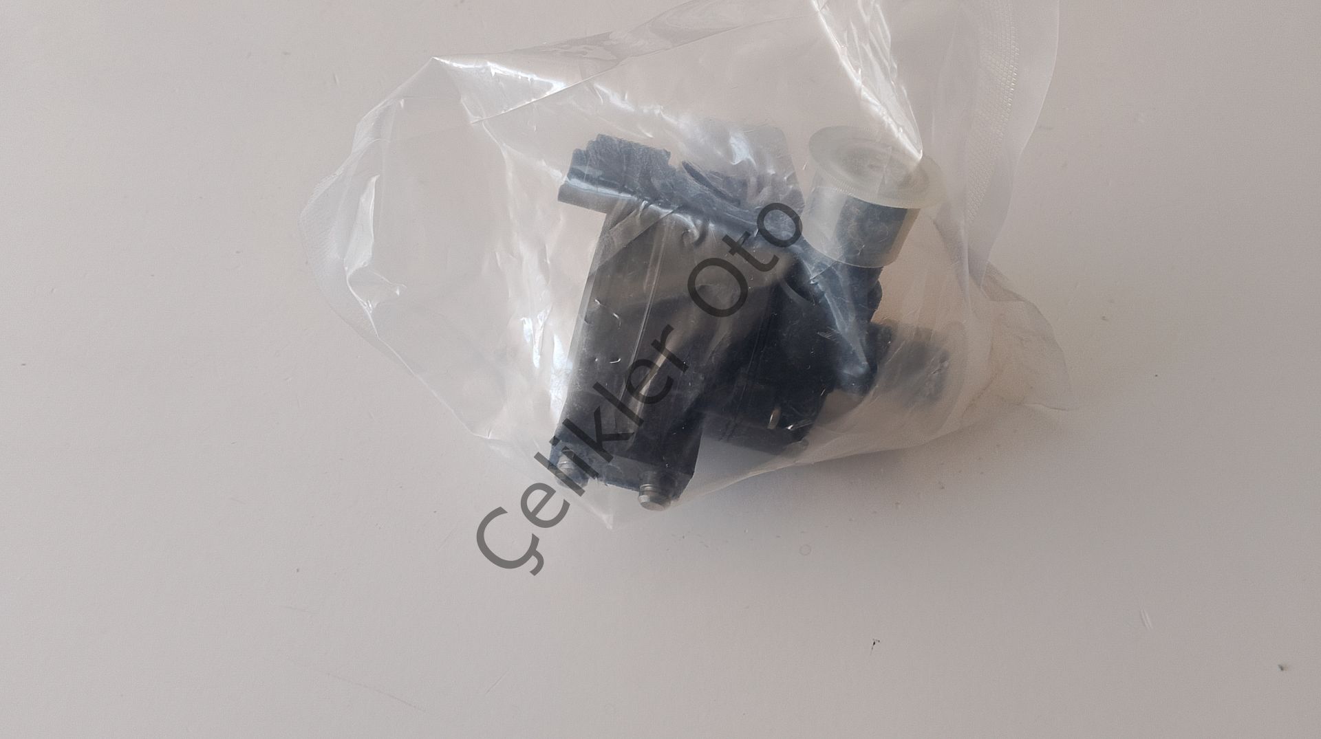 Su Pompası Elektrikli Duster Kadjar Megane 4 144B06803R