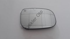Sağ Ayna Camı S40 V50 S60 V70 30716924