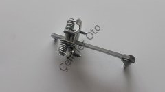 Ön Kapı Gergisi Master 3 804304453R