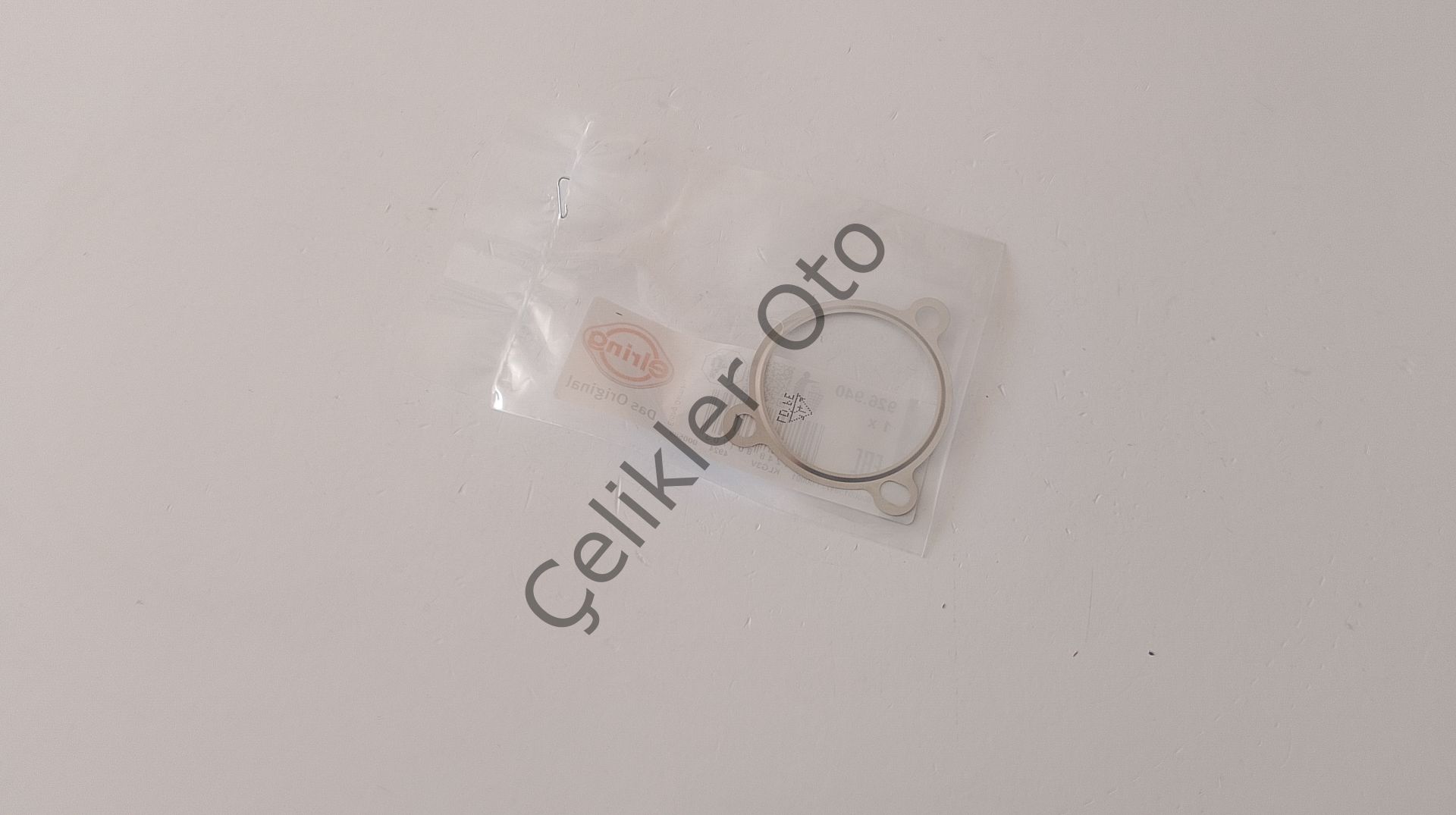 Egr Contası Clio Kango Megane 2 1,5Dci K9K 8200259649
