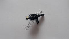 Mazot Pompa Geri Dönüş Plastiği Kango Clio Megane 2 1,5DCİ K9K 7701206906