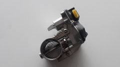 Eksoz Klapesi Clio 4 Megane 3 Fluence Duster Megane 4 147B08010R